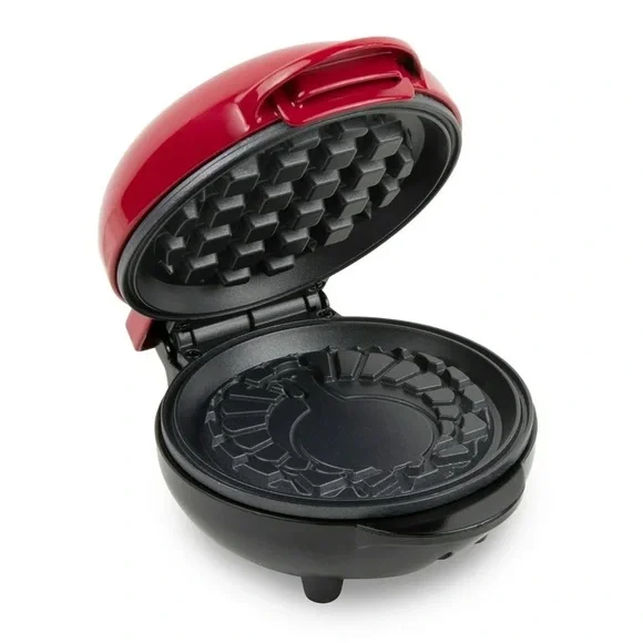 Nostalgia MyMini Turkey Waffle Maker - Picture 2 of 13